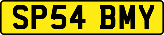 SP54BMY