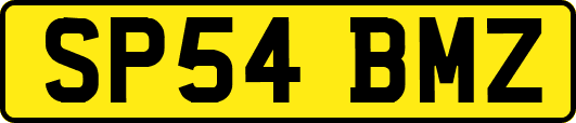 SP54BMZ