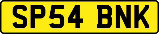 SP54BNK