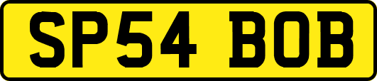 SP54BOB