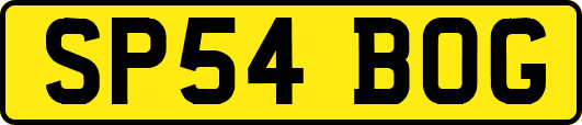 SP54BOG