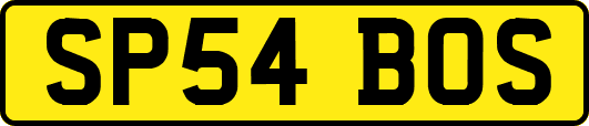 SP54BOS