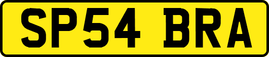 SP54BRA
