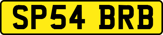 SP54BRB