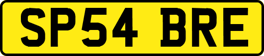 SP54BRE
