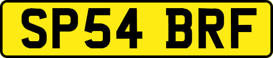 SP54BRF
