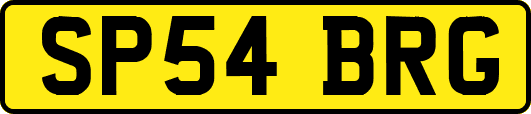 SP54BRG
