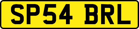 SP54BRL