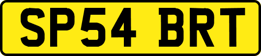 SP54BRT