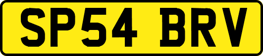 SP54BRV