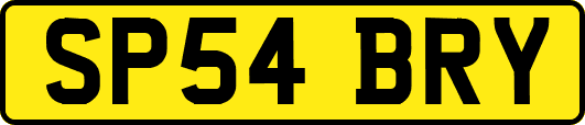 SP54BRY