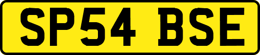 SP54BSE