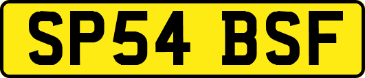 SP54BSF