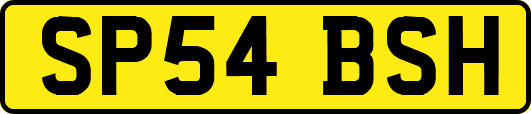 SP54BSH