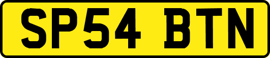 SP54BTN