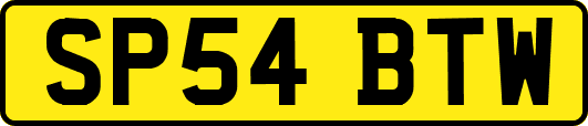 SP54BTW
