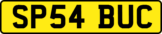 SP54BUC