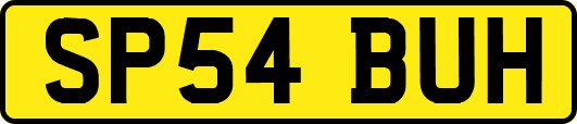 SP54BUH