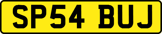 SP54BUJ