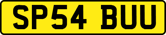 SP54BUU