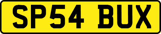 SP54BUX