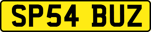 SP54BUZ