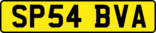 SP54BVA