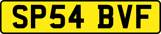 SP54BVF