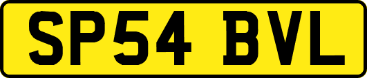 SP54BVL