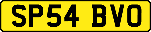 SP54BVO