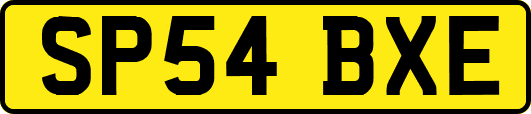SP54BXE
