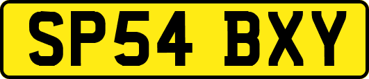 SP54BXY