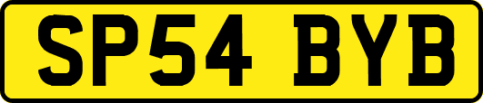 SP54BYB