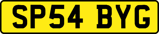 SP54BYG