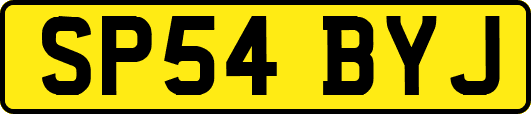 SP54BYJ
