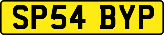 SP54BYP