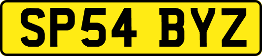 SP54BYZ