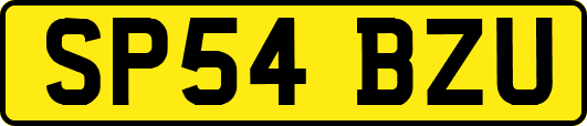 SP54BZU