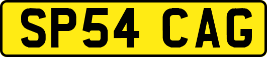 SP54CAG
