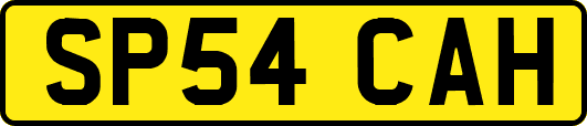 SP54CAH