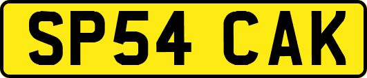 SP54CAK