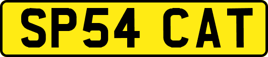 SP54CAT