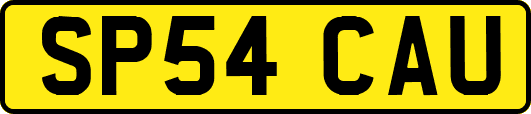 SP54CAU
