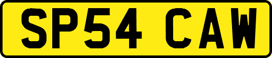 SP54CAW