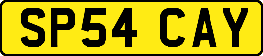 SP54CAY