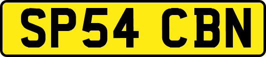 SP54CBN