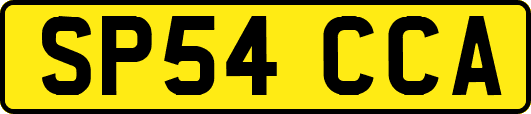 SP54CCA