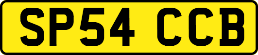 SP54CCB
