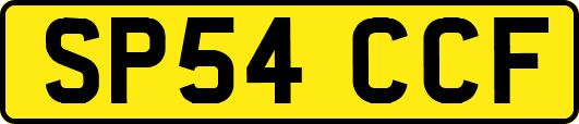 SP54CCF