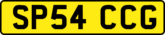 SP54CCG